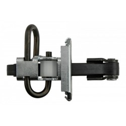 Ajtórögzítő ELSŐ BMW 3 E46 02.98-09.06 51218204173