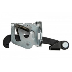 Ajtórögzítő ELSŐ BMW 3 E46 02.98-09.06 51218204173