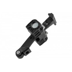 Ajtórögzítő ELSŐ BMW 1 E81, 1 E87 11.03-09.11 51217176809