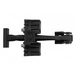 Ajtórögzítő ELSŐ BMW 1 E81, 1 E87 11.03-09.11 51217176809