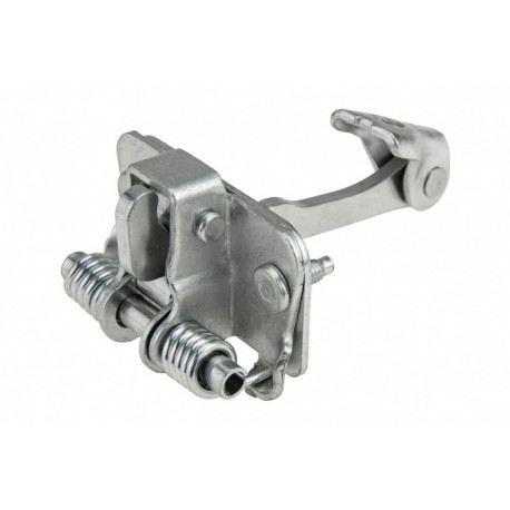 Ajtórögzítő ELSŐ CITROEN C2 07.03-09.12 9181H6