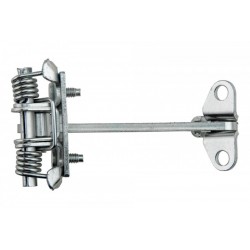 Ajtórögzítő HÁTSÓ CITROEN C5 I, C5 II 03.01- 9181G1