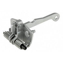 Ajtórögzítő HÁTSÓ CITROEN SAXO, PEUGEOT 106 I, 106 II 08.91-07.04 9181H4