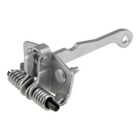 Ajtórögzítő HÁTSÓ CITROEN SAXO, PEUGEOT 106 I, 106 II 08.91-07.04 9181H4