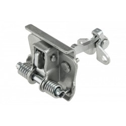 Ajtórögzítő ELSŐ CITROEN XSARA 04.97-08.05 9181A9