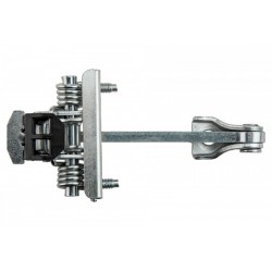 Ajtórögzítő ELSŐ CITROEN DS3 01.09-01.16 9181Q8