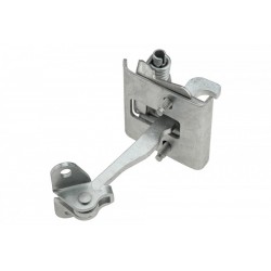 Ajtórögzítő ELSŐ CITROEN C8, FIAT ULYSSE, LANCIA PHEDRA, PEUGEOT 807 06.02- 9181G9
