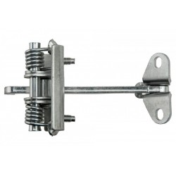 Ajtórögzítő ELSŐ CITROEN C8, FIAT ULYSSE, LANCIA PHEDRA, PEUGEOT 807 06.02- 9181G9