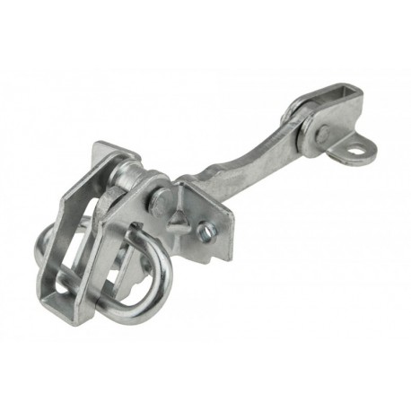 Ajtórögzítő ELSŐ FIAT ALBEA, PALIO WEEKEND, PALIO WEEKEND II, SIENA 04.96-02.12 46844990