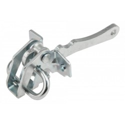 Ajtórögzítő ELSŐ FIAT BRAVA, BRAVO I, BRAVO II, MAREA 10.95-07.14 46782841