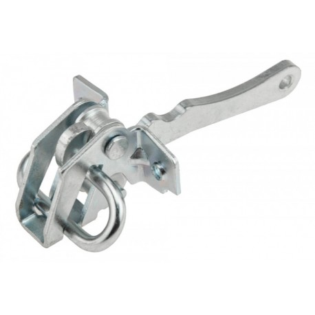 Ajtórögzítő ELSŐ FIAT BRAVA, BRAVO I, BRAVO II, MAREA 10.95-07.14 46782841