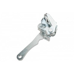 Ajtórögzítő ELSŐ FIAT BRAVA, BRAVO I, BRAVO II, MAREA 10.95-07.14 46782841