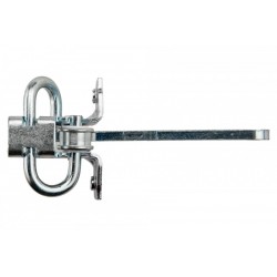 Ajtórögzítő ELSŐ FIAT BRAVA, BRAVO I, BRAVO II, MAREA 10.95-07.14 46782841