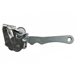 Ajtórögzítő ELSŐ FIAT BRAVA, BRAVO I, BRAVO II, MAREA 10.95-07.14 46782841