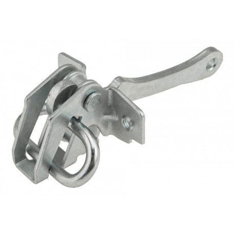 Ajtórögzítő HÁTSÓ FIAT BRAVA, BRAVO I, BRAVO II, MAREA 10.95-07.14 465638541