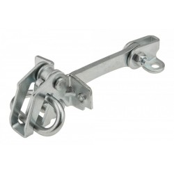 Ajtórögzítő HÁTSÓ FIAT ALBEA, PALIO WEEKEND, PALIO WEEKEND II, SIENA 04.96-02.12 46845412