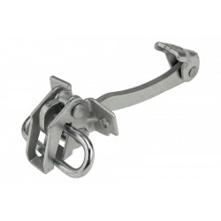 Ajtórögzítő HÁTSÓ FIAT GRANDE PUNTO, LINEA 04.05-06.15 51799769