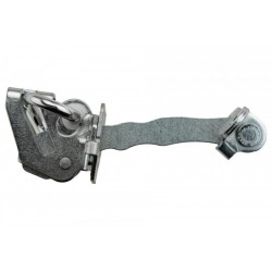 Ajtórögzítő ELSŐ FIAT DOBLO, DOBLO/MINIVAN 05.04-, ALFA ROMEO 156 51799708