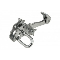 Ajtórögzítő ELSŐ FIAT 500, 500 C, 500 L, 500X 01.07- 51782989