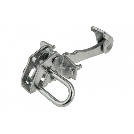 Ajtórögzítő ELSŐ FIAT 500, 500 C, 500 L, 500X 01.07- 51782989