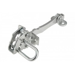 Ajtórögzítő ELSŐ FIAT STILO 1.2-2.4 10.01-04.07 51760102