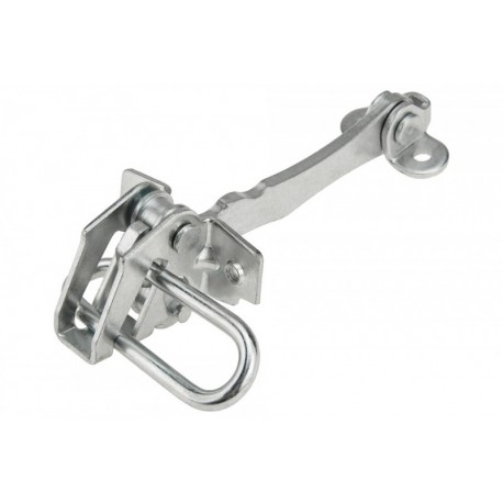 Ajtórögzítő ELSŐ FIAT STILO 1.2-2.4 10.01-04.07 51760102