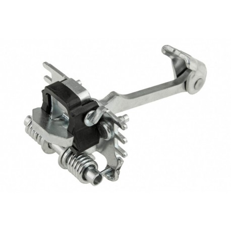 Ajtórögzítő ELSŐ CITROEN JUMPY FIAT SCUDO PEUGEOT EXPERT 01.07-09.16 9181K9