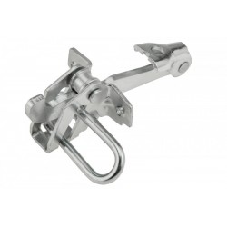 Ajtórögzítő ELSŐ FIAT PANDA 09.03- 51779914