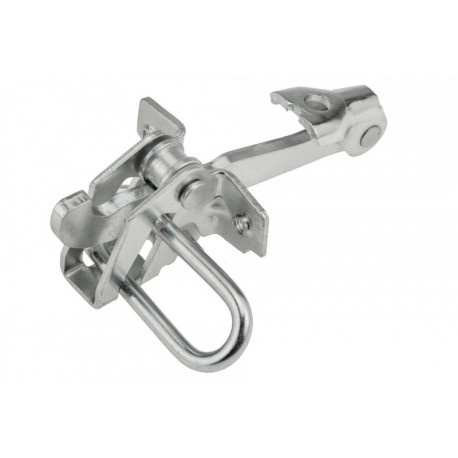 Ajtórögzítő ELSŐ FIAT PANDA 09.03- 51779914