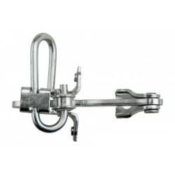 Ajtórögzítő ELSŐ FIAT PANDA 09.03- 51779914