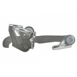 Ajtórögzítő ELSŐ FIAT PANDA 09.03- 51779914