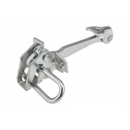 Ajtórögzítő HÁTSÓ FIAT PANDA 169 09.03-12.12 46826530