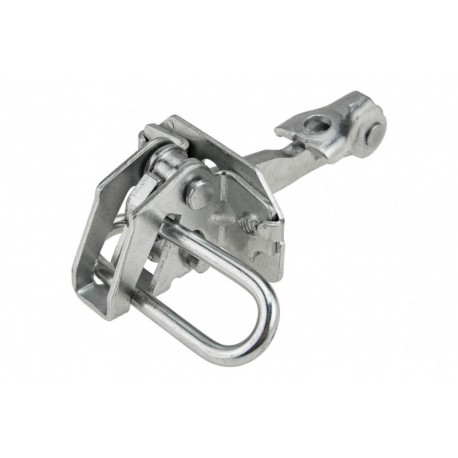 Ajtórögzítő ELSŐ FIAT IDEA, LANCIA MUSA 12.03-09.12 51795854