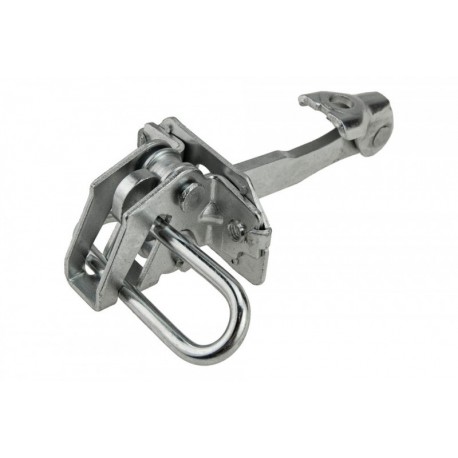 Ajtórögzítő HÁTSÓ FIAT IDEA, LANCIA MUSA 12.03-09.12 51782471