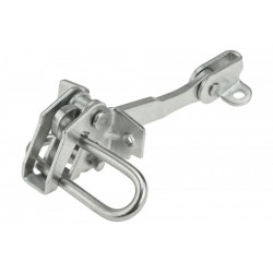 Ajtórögzítő HÁTSÓ FIAT PUNTO II 09.03-03.12 51790088