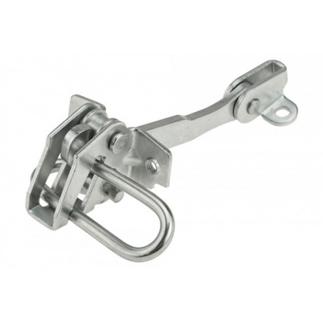 Ajtórögzítő HÁTSÓ FIAT PUNTO II 09.03-03.12 51790088