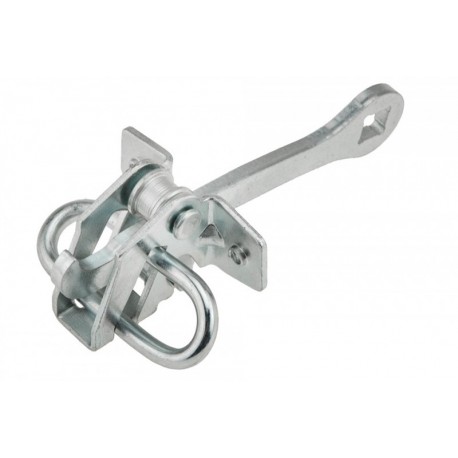 Ajtórögzítő HÁTSÓ OPEL VECTRA B 09.95-07.03 90508651