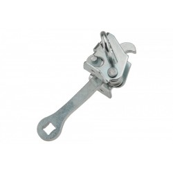 Ajtórögzítő HÁTSÓ OPEL VECTRA B 09.95-07.03 90508651