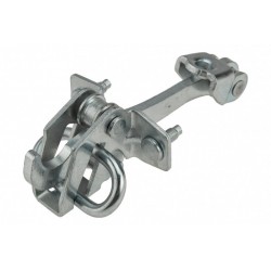 Ajtórögzítő HÁTSÓ OPEL SIGNUM, VECTRA C, VECTRA C GTS 04.02-01.09 5160246