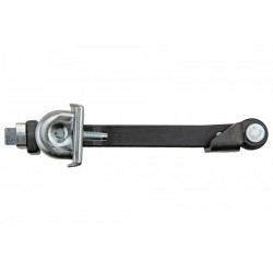 Ajtórögzítő HÁTSÓ OPEL CORSA D 07.06-08.14 5160258