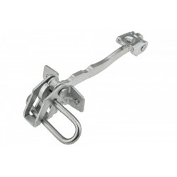 Ajtórögzítő ELSŐ OPEL MERIVA A 1.3CDTI, 1.4, 1.6, 1.7CDTI, 1.8 05-10 13147255