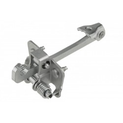 Ajtórögzítő ELSŐ OPEL MOVANO B (X62) 10-, RENAULT MASTER III (JV,EV,HV,UV,FV) 10- 804304453R