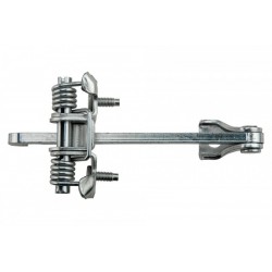 Ajtórögzítő ELSŐ OPEL MOVANO B (X62) 10-, RENAULT MASTER III (JV,EV,HV,UV,FV) 10- 804304453R