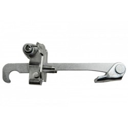 Ajtórögzítő ELSŐ OPEL MOVANO B (X62) 10-, RENAULT MASTER III (JV,EV,HV,UV,FV) 10- 804304453R