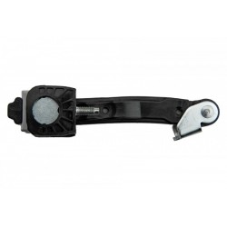 Ajtórögzítő ELSŐ PEUGEOT RIFTER 1.2, 1.5 BLUEHDI 18-, PEUGEOT PARTNER 1.2 PURETECH, 1.5 BLUEHDI 19- 9819015380