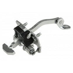 Ajtórögzítő HÁTSÓ RENAULT CLIO II, III, THALIA 1.2, 1.4, 1.5DCI, 1.6, 1.9D, 2.0 98-16 7700842859