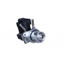 AGR-szelep BMW 1 E81/F20/3 E90/F30/5 F10/X1 E84/X3 F25/X5 E70 2.0D/3.0D 04- 11717810871