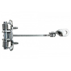 Ajtórögzítő HÁTSÓ RENAULT MEGANE I (BA0/1) 1.4, 1.6, 1.8, 1.9D 95-04, MEGANE I GRANDTOUR (KA0/1) 1.4, 1.6, 1.8, 1.9D, 1.9DCI