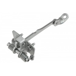 Ajtórögzítő ELSŐ RENAULT MEGANE SCENIC (JA0/1) 96-01, SCENIC MPV (JA0/1, FA0) 99-10 7700834326