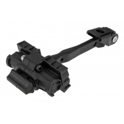 Ajtórögzítő HÁTSÓ SEAT IBIZA V (KJ1,KJG) 1.0MPI, 1.0TGI, 1.0TSI, 1.5TSI, 1.6TDI 17- 6F0839179